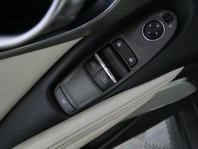 2017 INFINITI Q60 3.0t Premium