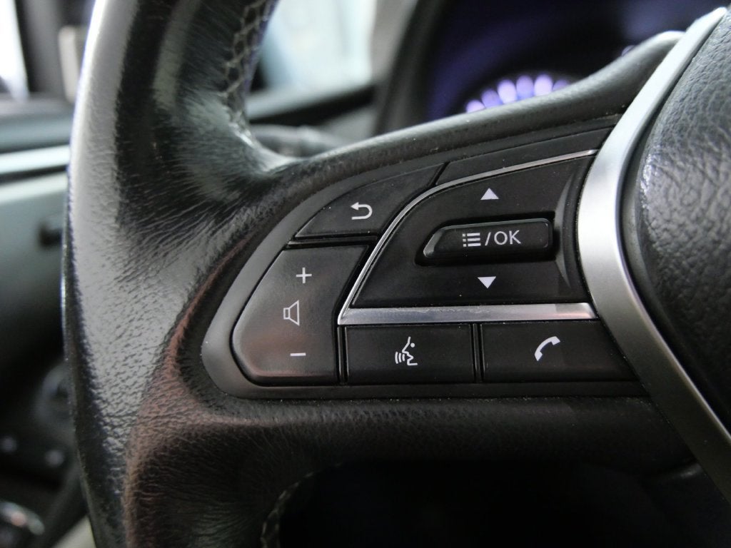 2017 INFINITI Q60 3.0t Premium