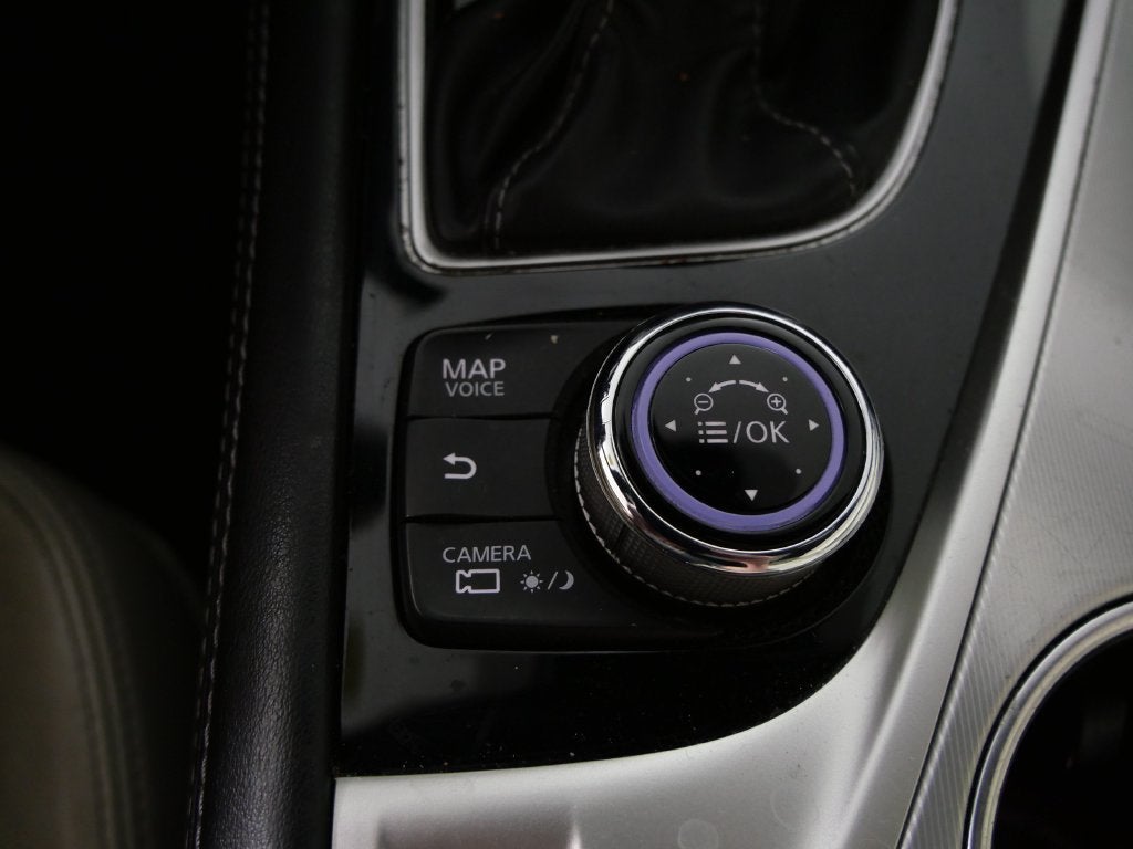 2017 INFINITI Q60 3.0t Premium