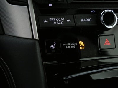2017 INFINITI Q60 3.0t Premium
