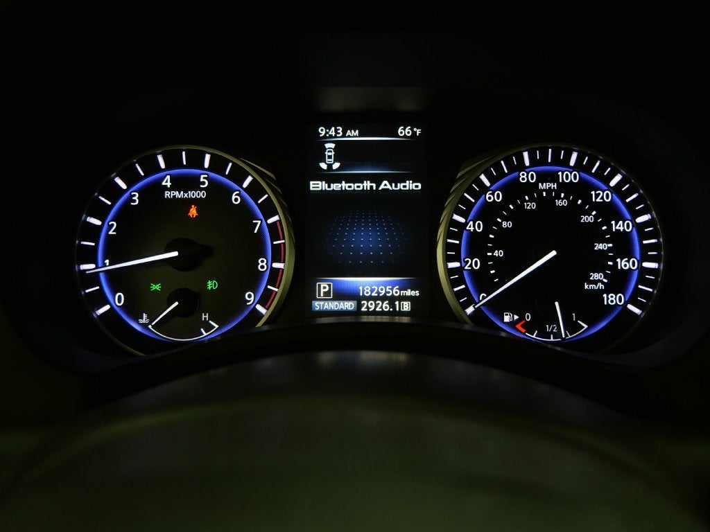 2017 INFINITI Q60 3.0t Premium