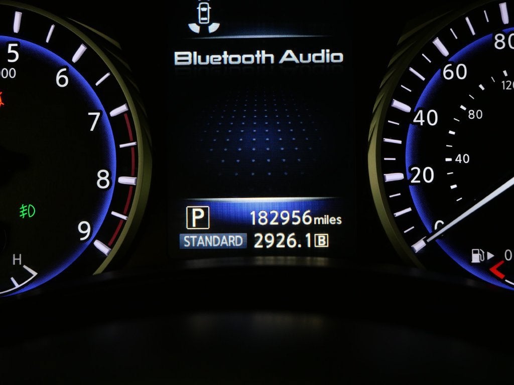 2017 INFINITI Q60 3.0t Premium