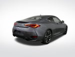 2017 INFINITI Q60 3.0t Premium