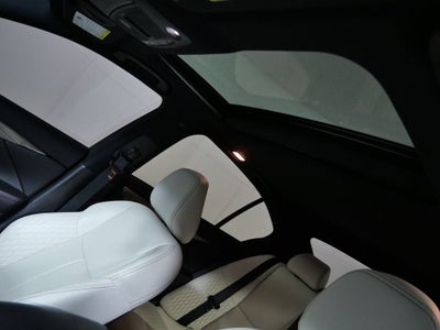 2024 INFINITI Q50 RED SPORT 400 AWD