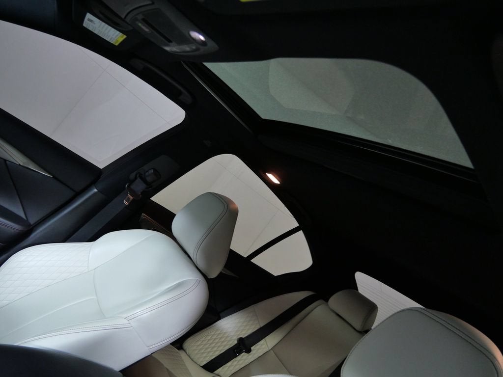 2024 INFINITI Q50 RED SPORT 400 AWD