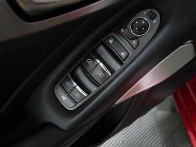 2024 INFINITI Q50 RED SPORT 400 AWD