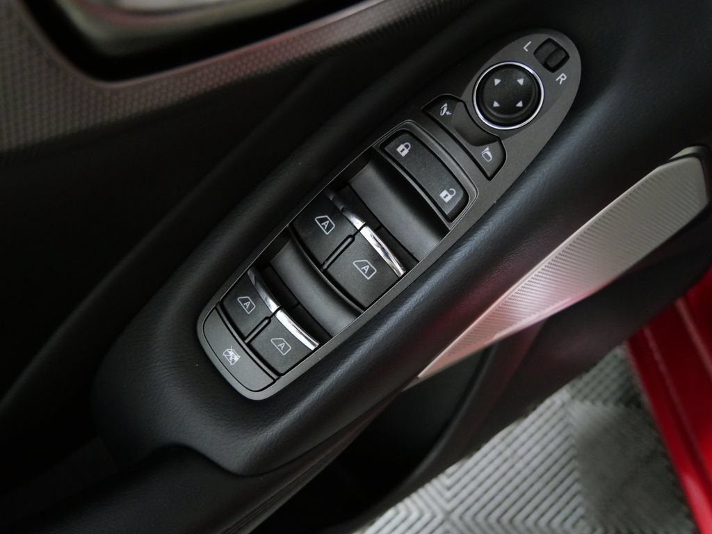 2024 INFINITI Q50 RED SPORT 400 AWD