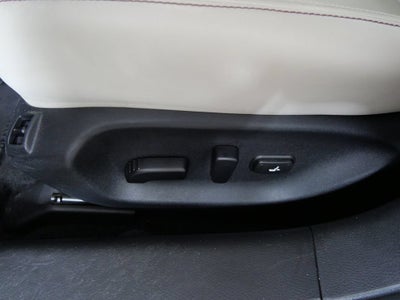 2024 INFINITI Q50 RED SPORT 400 AWD