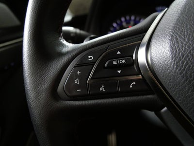 2024 INFINITI Q50 RED SPORT 400 AWD