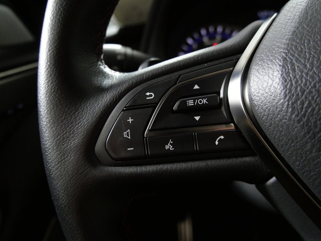 2024 INFINITI Q50 RED SPORT 400 AWD