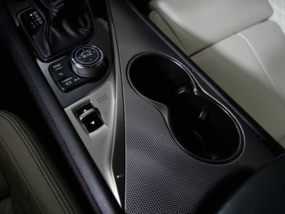 2024 INFINITI Q50 RED SPORT 400 AWD