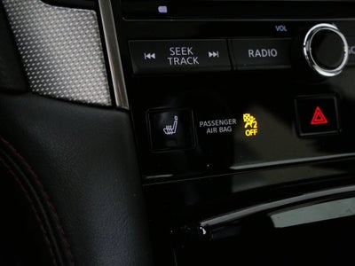2024 INFINITI Q50 RED SPORT 400 AWD
