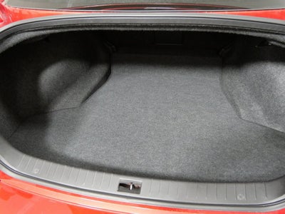 2024 INFINITI Q50 RED SPORT 400 AWD