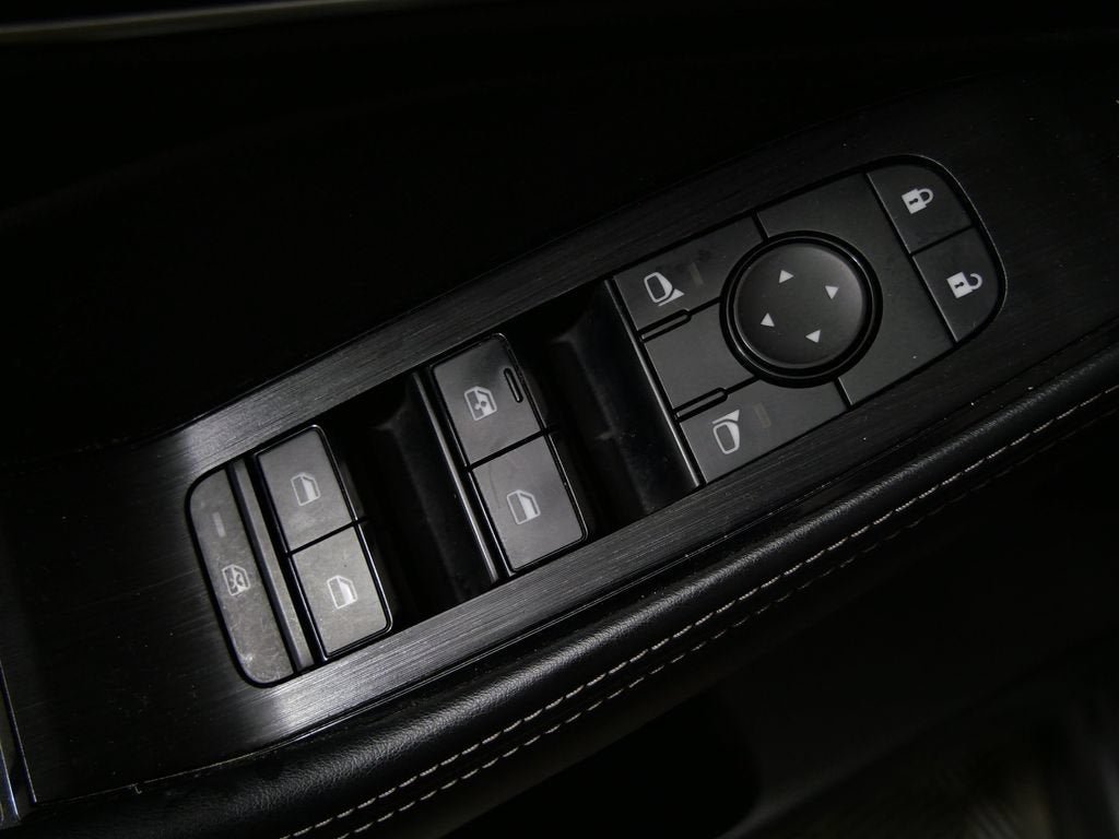 2021 Nissan Rogue SV Intelligent AWD