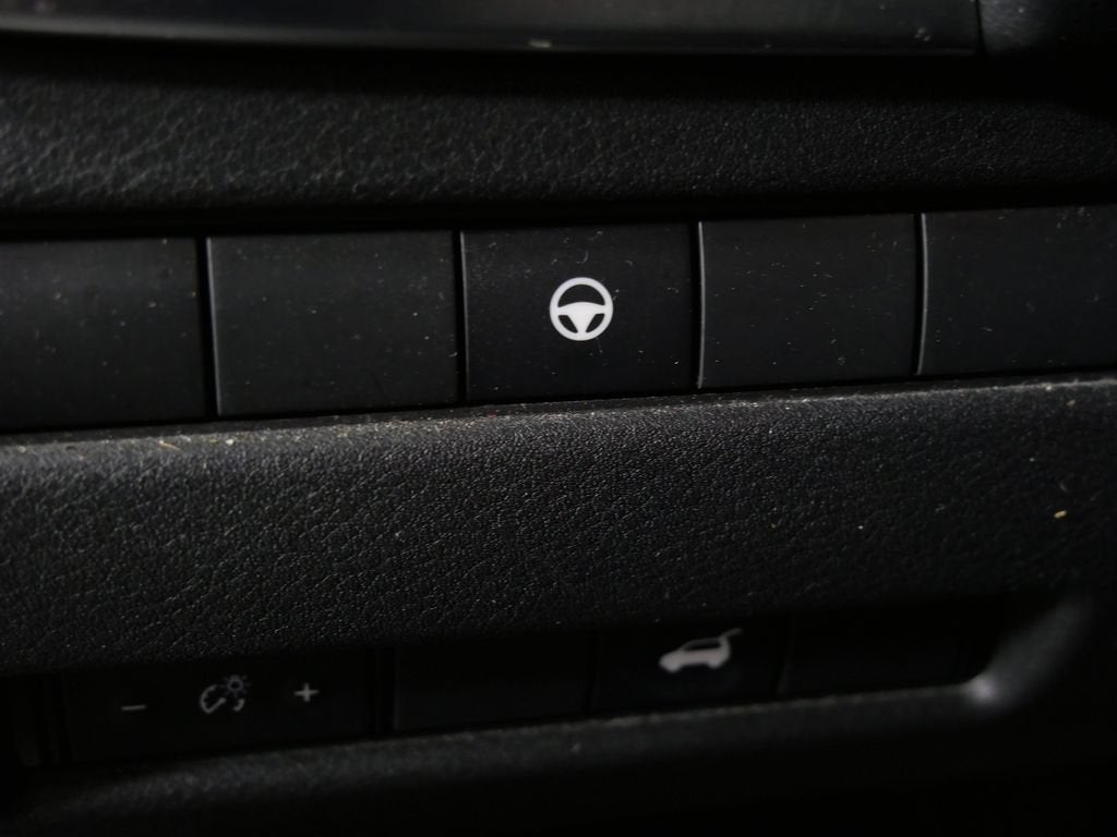 2021 Nissan Rogue SV Intelligent AWD