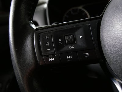 2021 Nissan Rogue SV Intelligent AWD