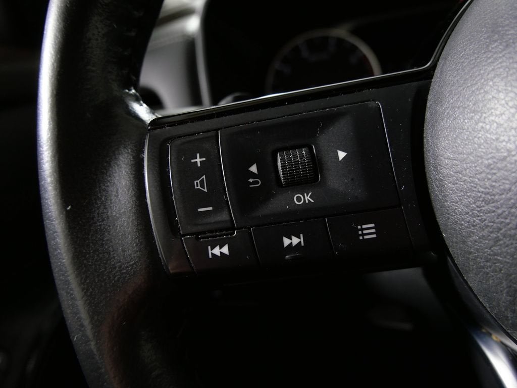 2021 Nissan Rogue SV Intelligent AWD
