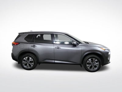 2021 Nissan Rogue SV Intelligent AWD