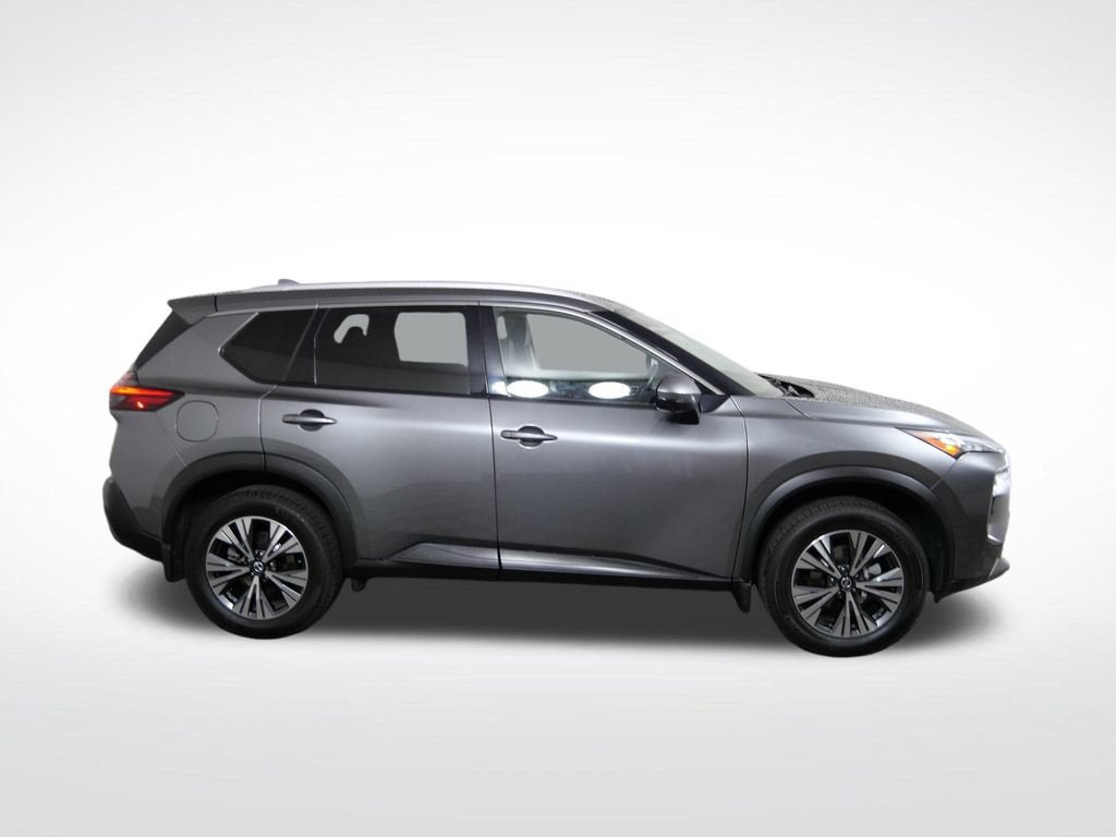 2021 Nissan Rogue SV Intelligent AWD