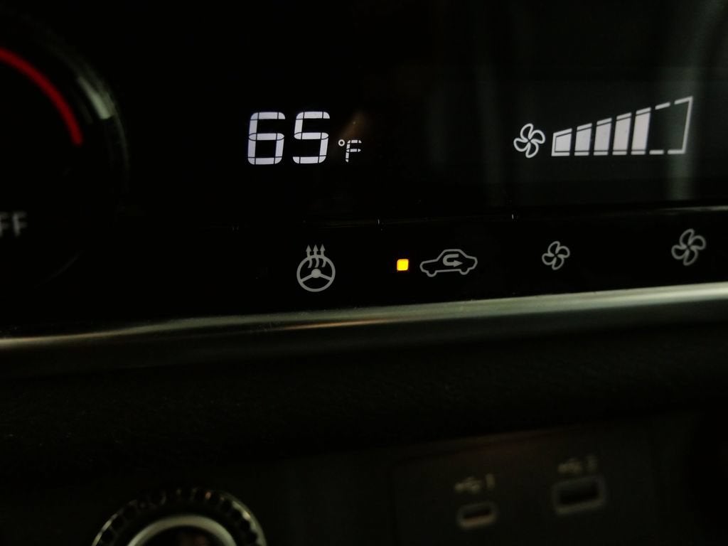 2021 Nissan Rogue SV Intelligent AWD
