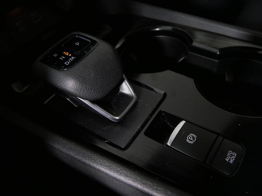 2021 Nissan Rogue SV Intelligent AWD