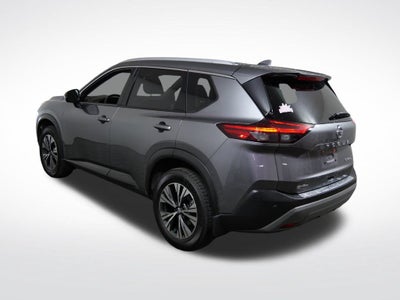2021 Nissan Rogue SV Intelligent AWD