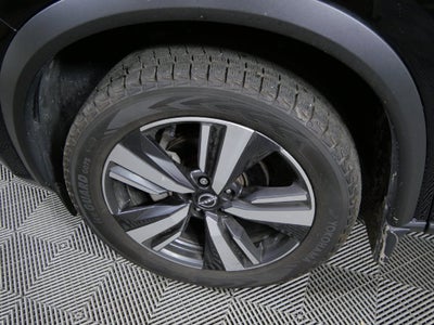 2023 Nissan Rogue Platinum Intelligent AWD