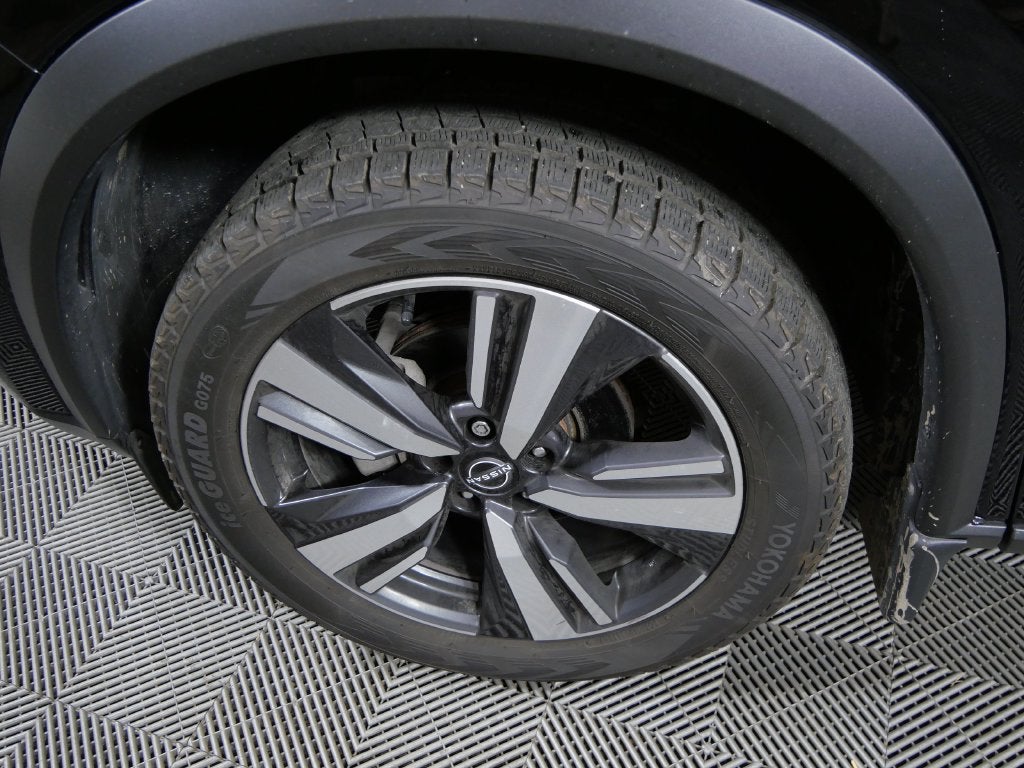 2023 Nissan Rogue Platinum Intelligent AWD