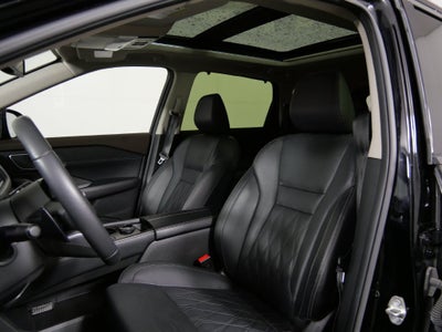 2023 Nissan Rogue Platinum Intelligent AWD