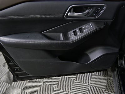 2023 Nissan Rogue Platinum Intelligent AWD