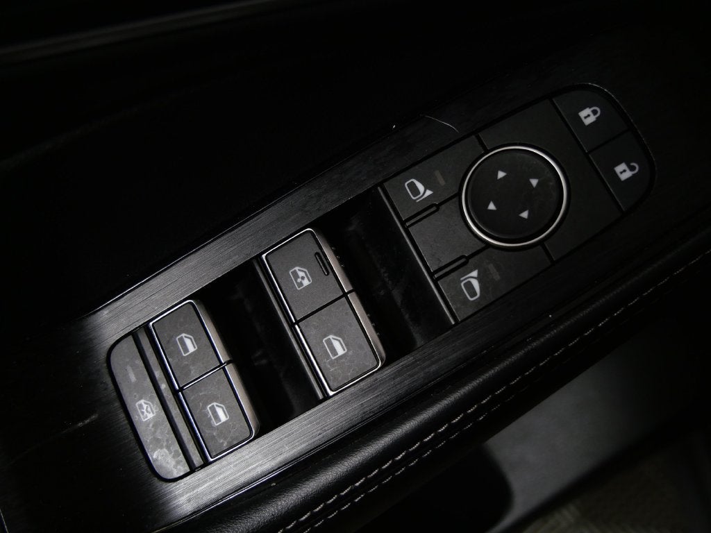 2023 Nissan Rogue Platinum Intelligent AWD