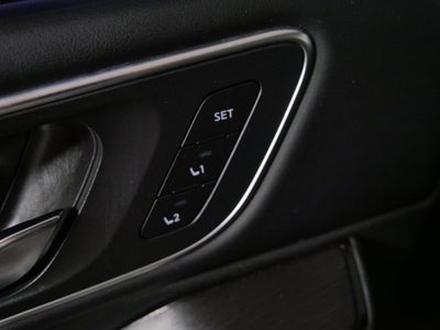 2023 Nissan Rogue Platinum Intelligent AWD