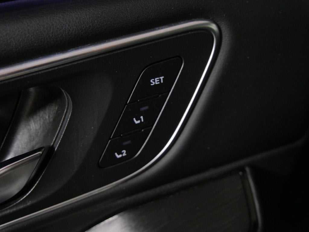 2023 Nissan Rogue Platinum Intelligent AWD