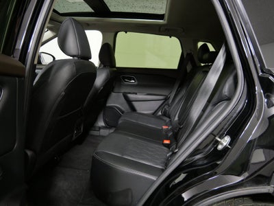 2023 Nissan Rogue Platinum Intelligent AWD