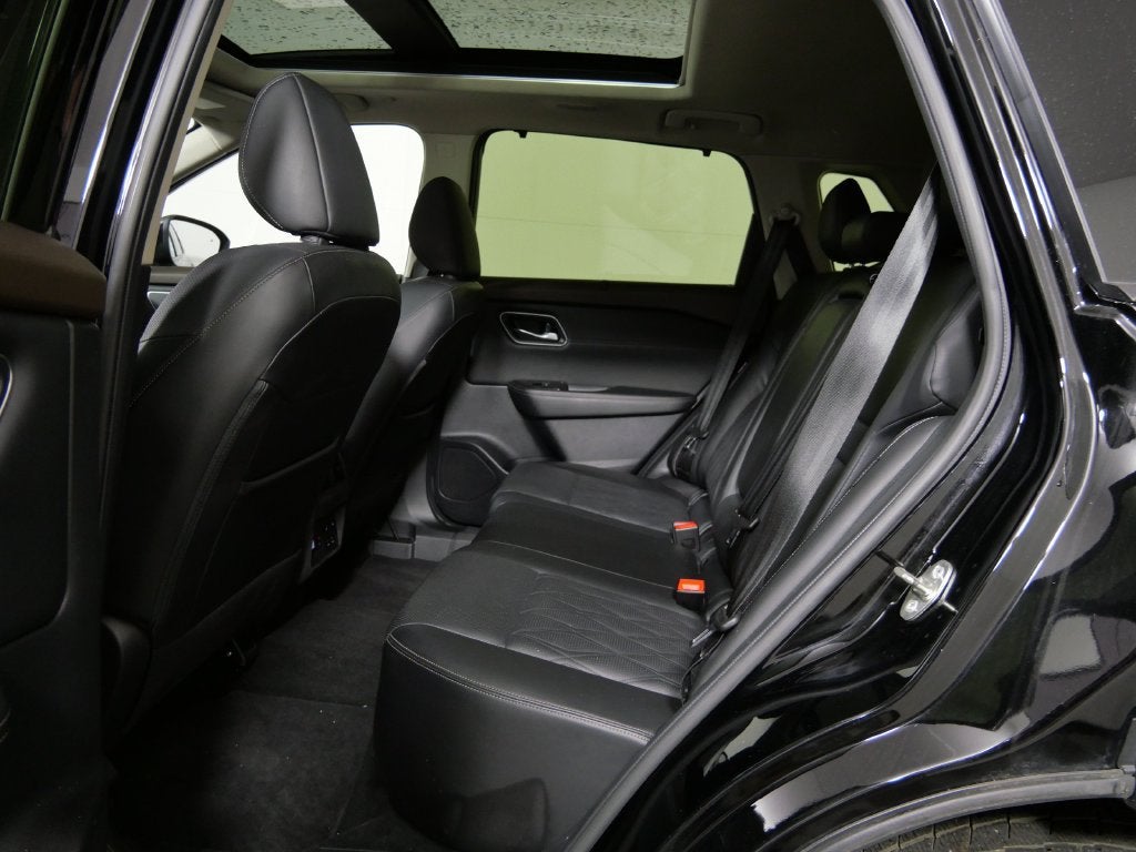 2023 Nissan Rogue Platinum Intelligent AWD