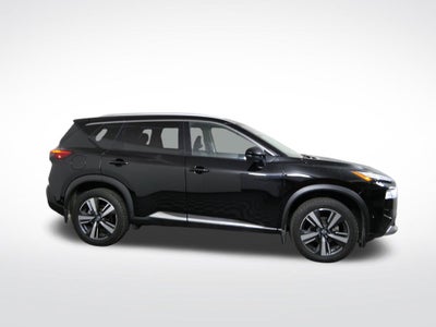2023 Nissan Rogue Platinum Intelligent AWD