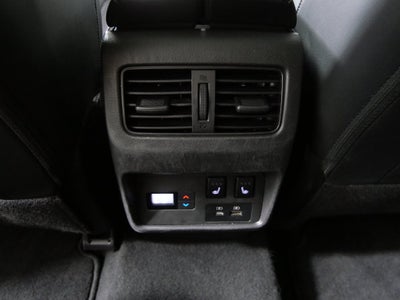 2023 Nissan Rogue Platinum Intelligent AWD