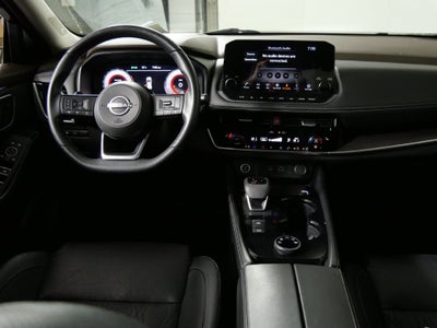 2023 Nissan Rogue Platinum Intelligent AWD