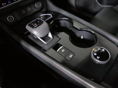 2023 Nissan Rogue Platinum Intelligent AWD