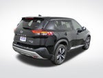 2023 Nissan Rogue Platinum Intelligent AWD
