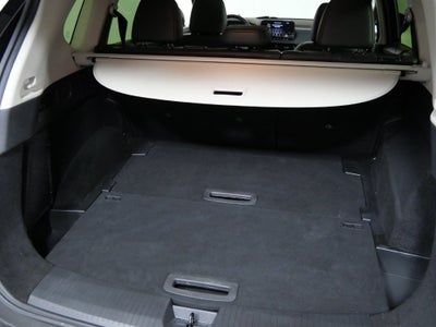 2023 Nissan Rogue Platinum Intelligent AWD