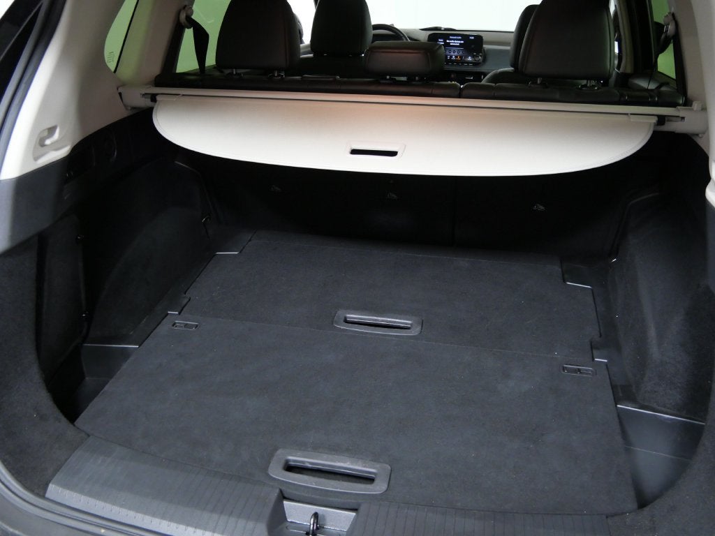 2023 Nissan Rogue Platinum Intelligent AWD