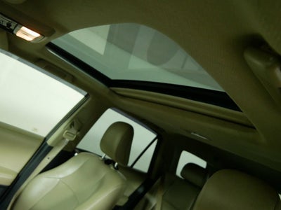 2012 Toyota 4Runner SR5