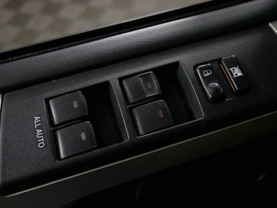 2012 Toyota 4Runner SR5