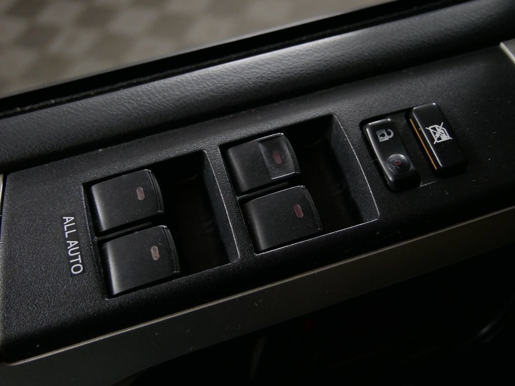 2012 Toyota 4Runner SR5