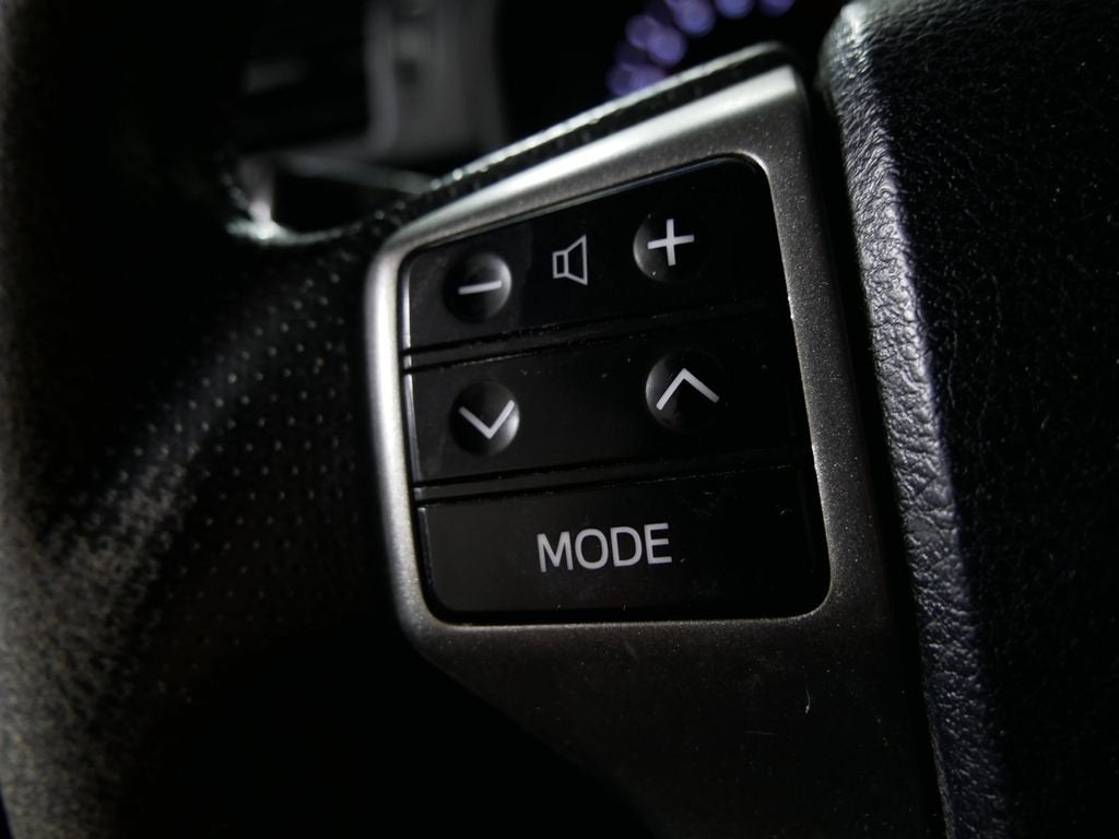 2012 Toyota 4Runner SR5