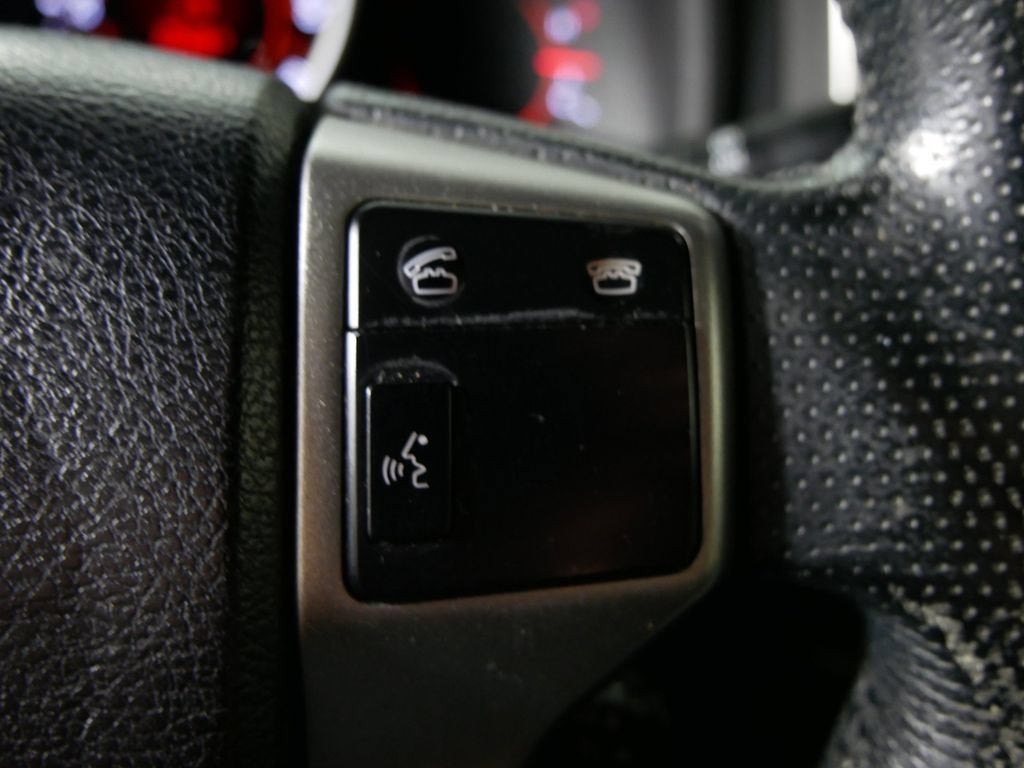 2012 Toyota 4Runner SR5