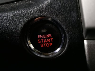 2012 Toyota 4Runner SR5