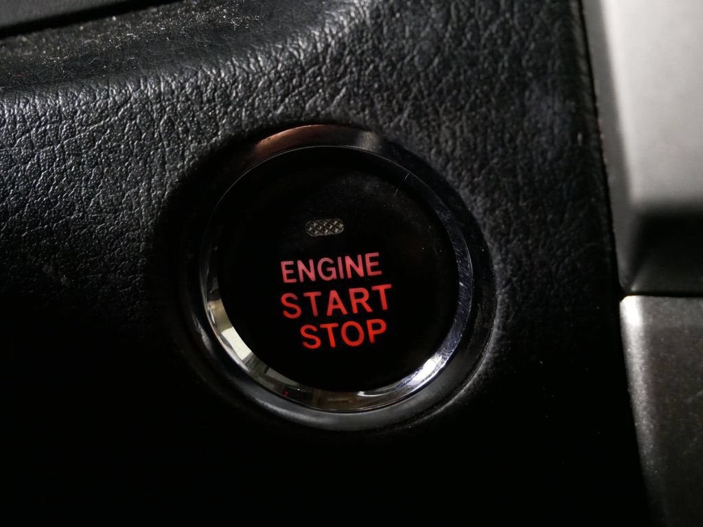2012 Toyota 4Runner SR5
