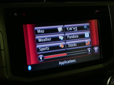 2012 Toyota 4Runner SR5